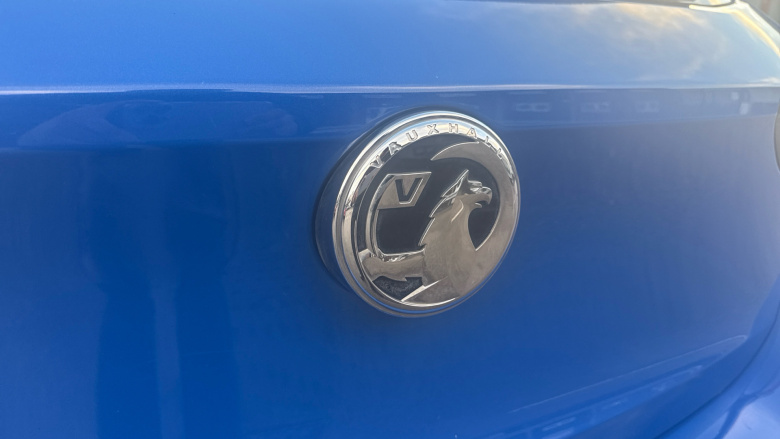 Vauxhall Corsa 100kW SE Premium 50kWh 5dr Auto [11kWCh] Electric Hatchback